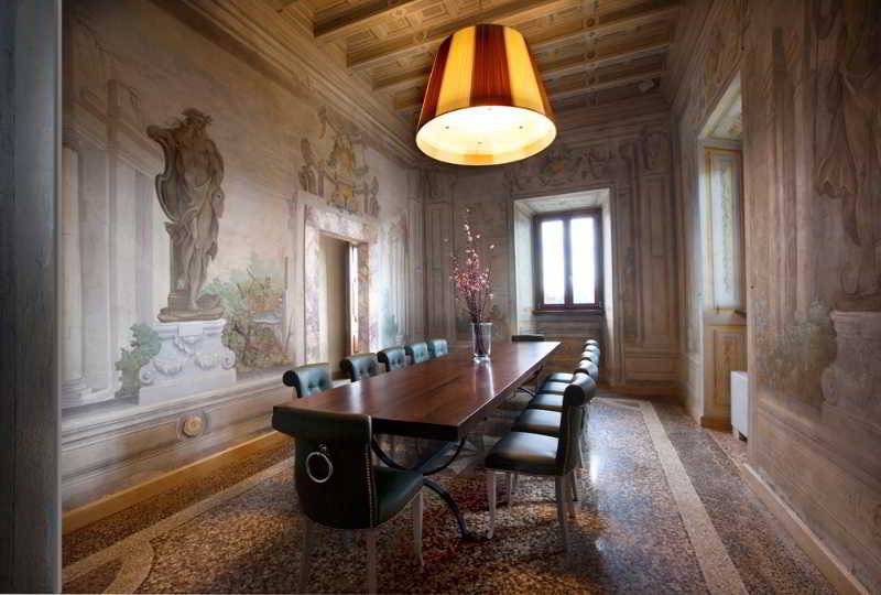 Villa Tolomei Hotel & Resort