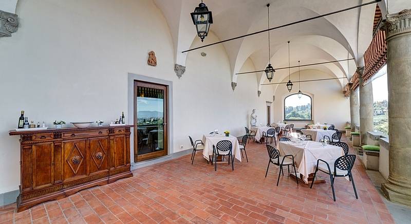 Villa Tolomei Hotel & Resort