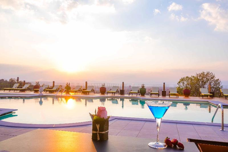 Villa Tolomei Hotel & Resort