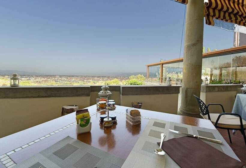 Villa Tolomei Hotel & Resort