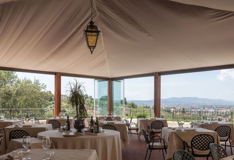 Villa Tolomei Hotel & Resort