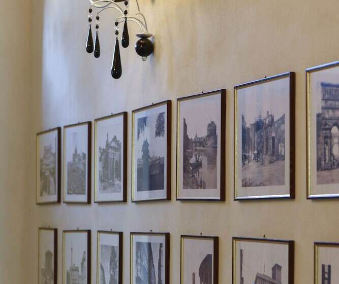 Villa Tolomei Hotel & Resort