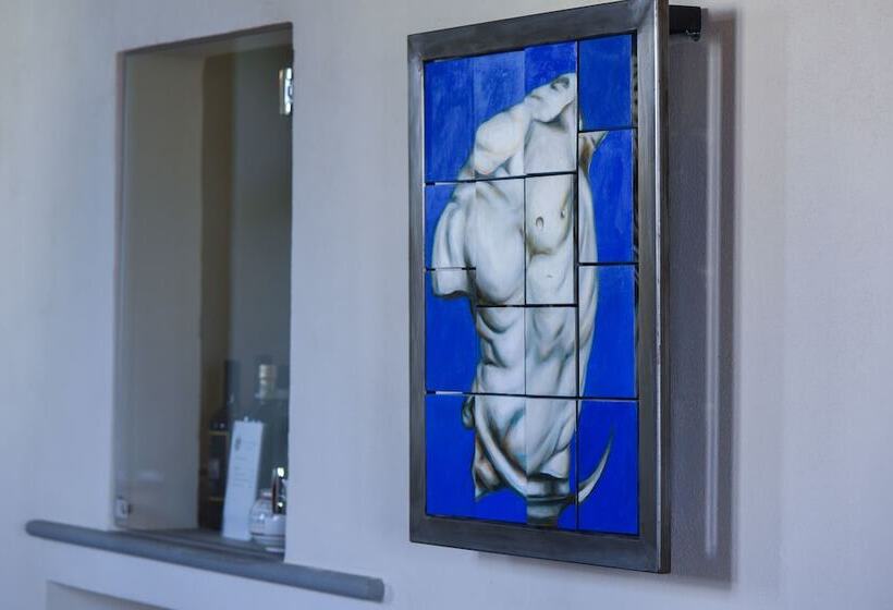 Villa Tolomei Hotel & Resort