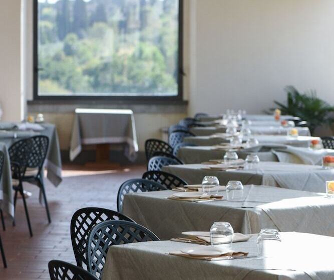 Villa Tolomei Hotel & Resort