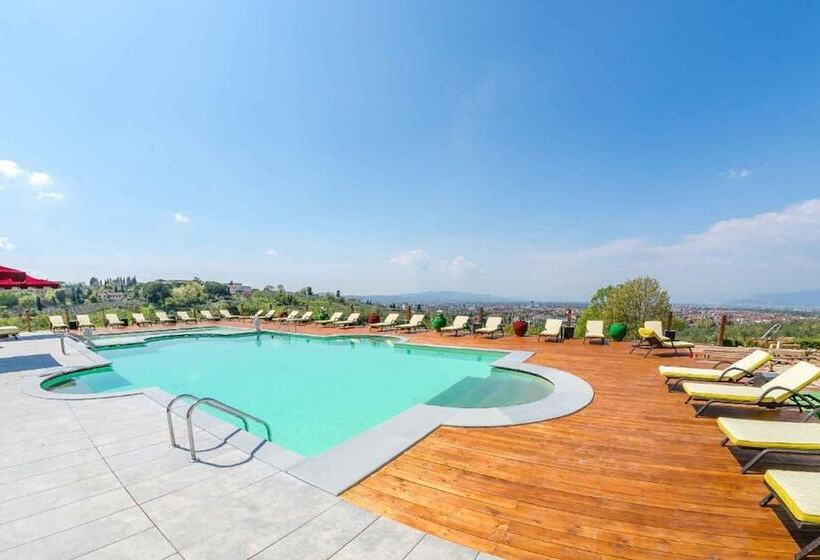 Villa Tolomei Hotel & Resort