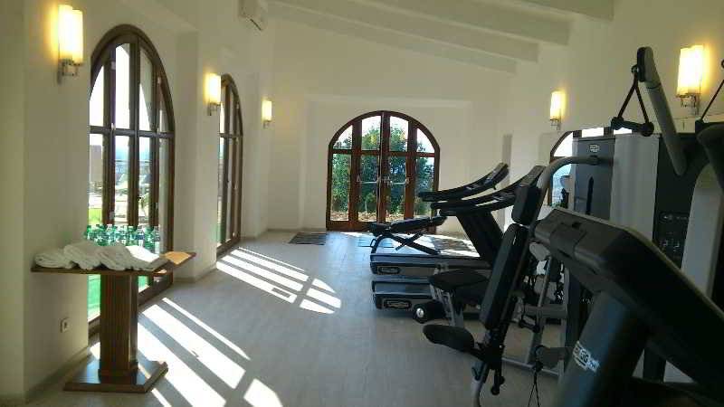 Villa Tolomei Hotel & Resort