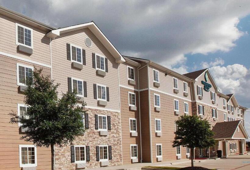 Woodspring Suites College Station