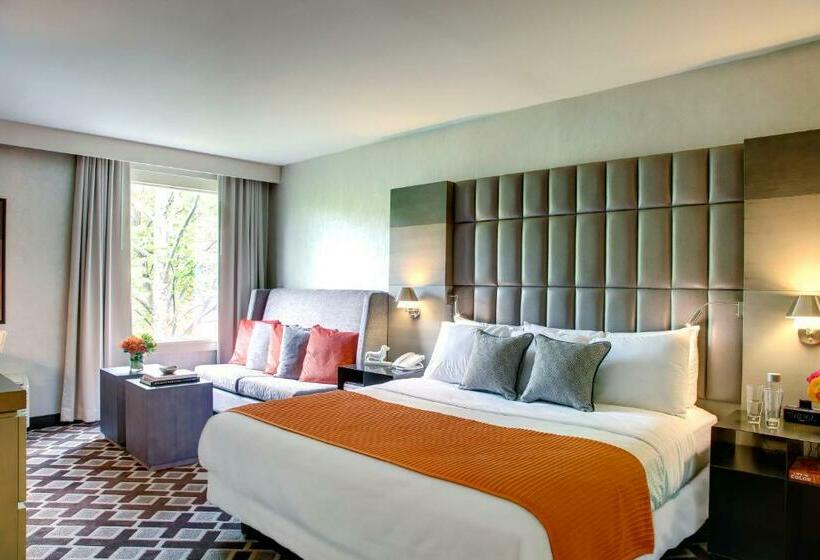 The Watershed   Formerly Hotel Zero Degrees