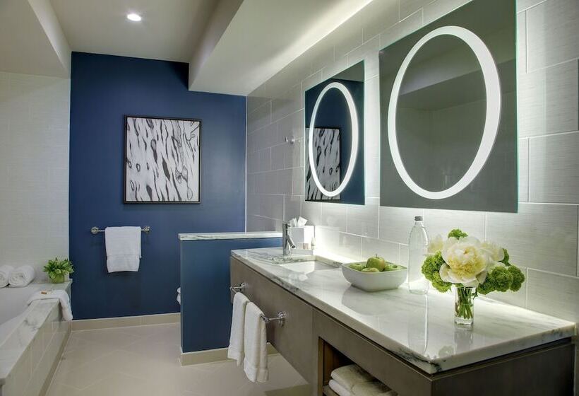 The Watershed   Formerly Hotel Zero Degrees