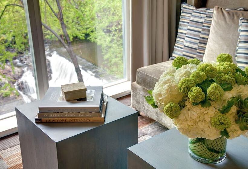 The Watershed   Formerly Hotel Zero Degrees