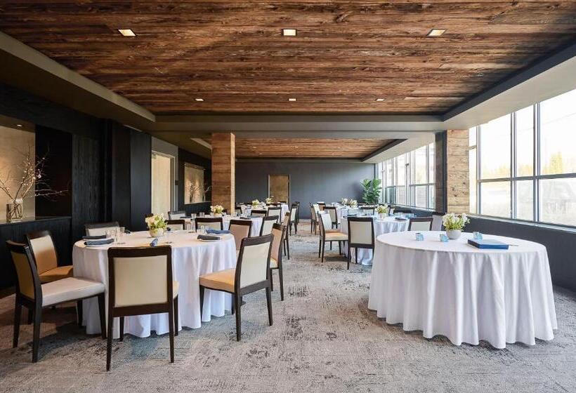 The Watershed   Formerly Hotel Zero Degrees