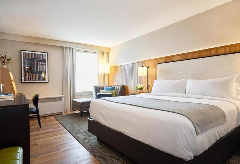 The Watershed   Formerly Hotel Zero Degrees