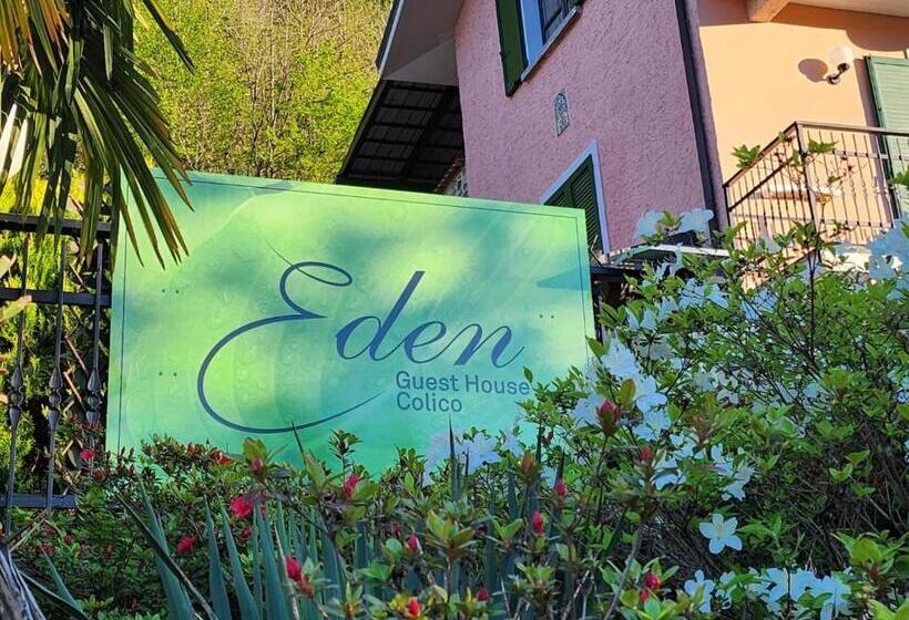 Bed and Breakfast Eden Guest House Colico