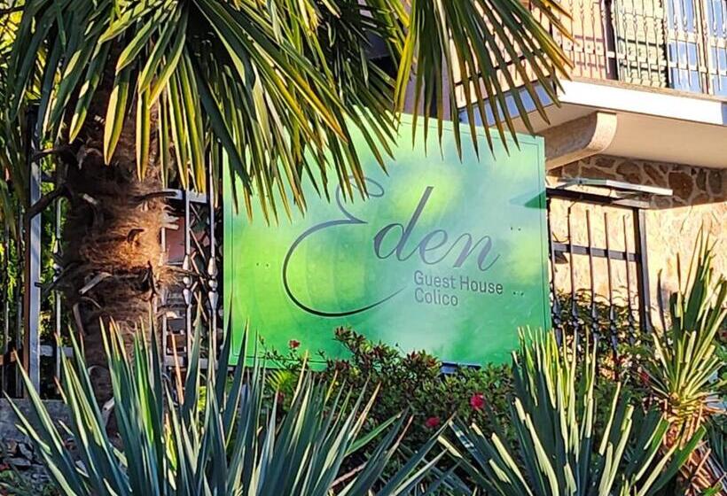 Bed and Breakfast Eden Guest House Colico