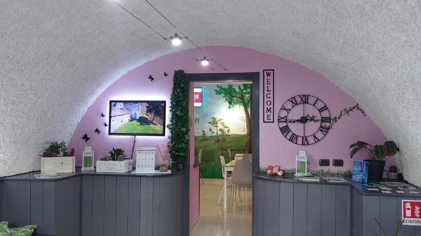 Bed and Breakfast Eden Guest House Colico