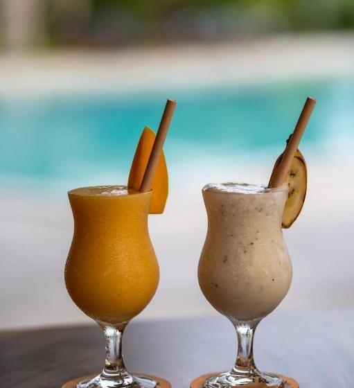 Отель Beachwalk Koh Rong