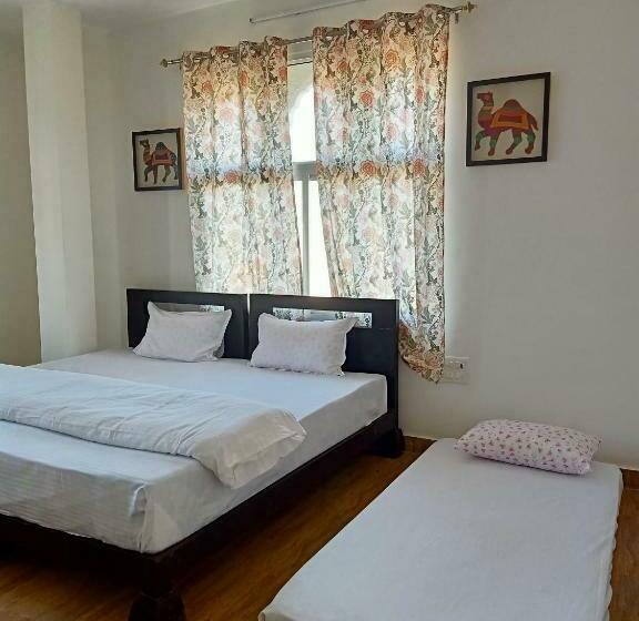 فندق Hindupura Residency