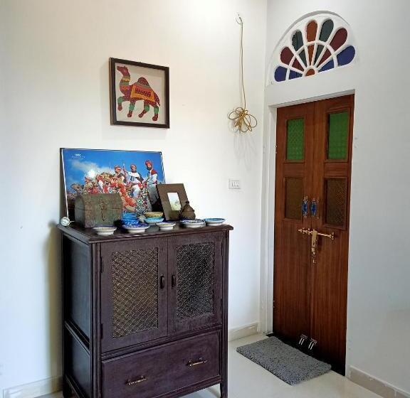 فندق Hindupura Residency