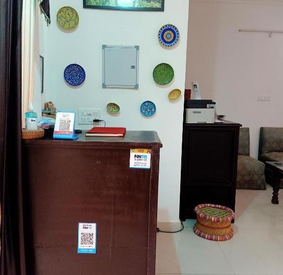 فندق Hindupura Residency