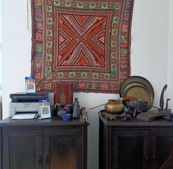 فندق Hindupura Residency