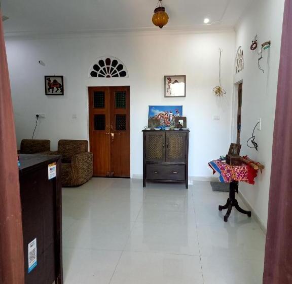 فندق Hindupura Residency