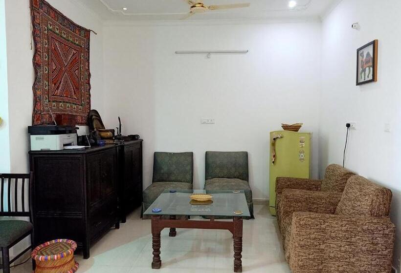 فندق Hindupura Residency