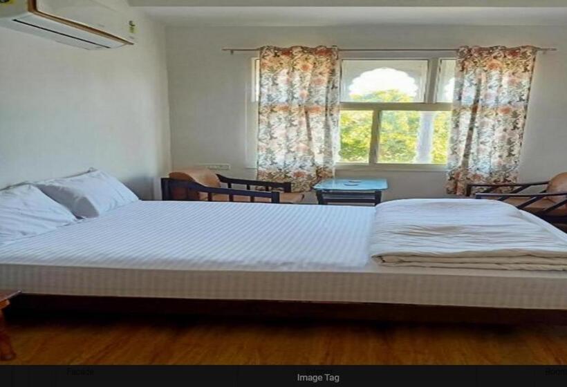 فندق Hindupura Residency