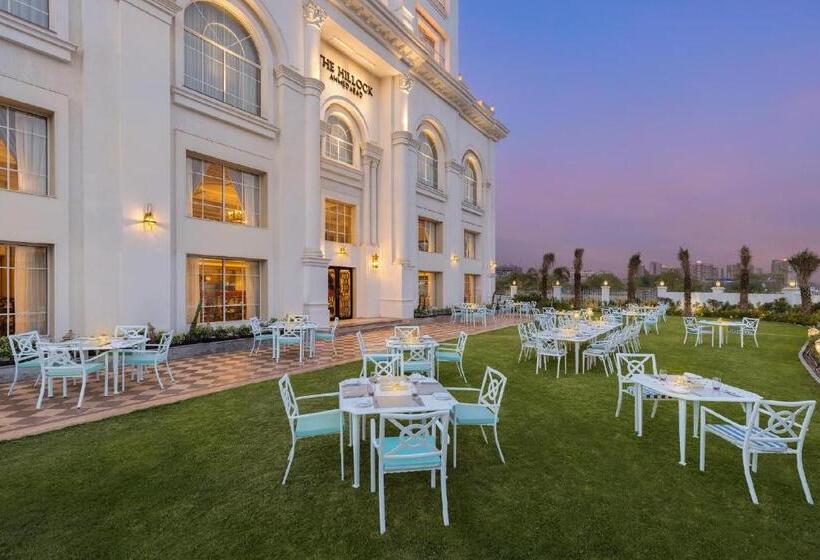 酒店 Hillock Ahmedabad