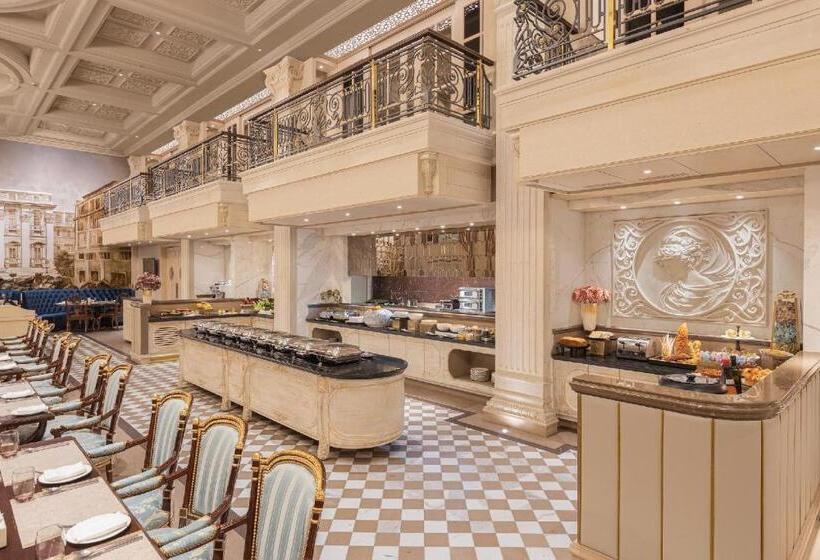 酒店 Hillock Ahmedabad