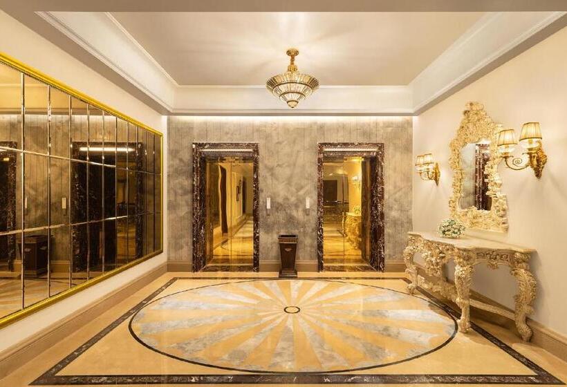 酒店 Hillock Ahmedabad