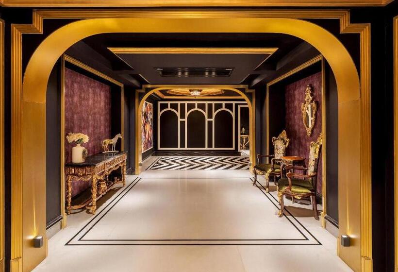 酒店 Hillock Ahmedabad