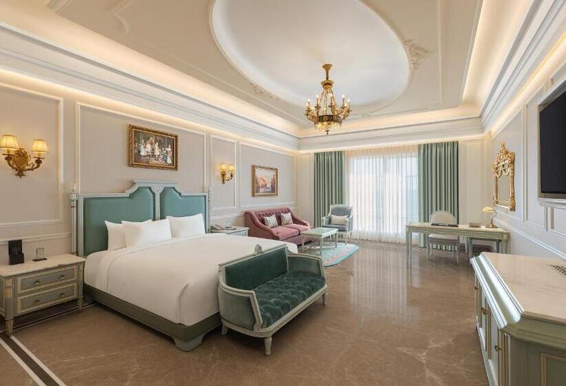 酒店 Hillock Ahmedabad