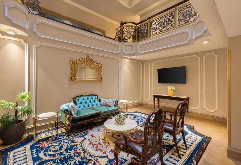 酒店 Hillock Ahmedabad