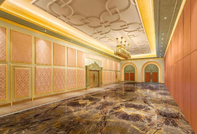 酒店 Hillock Ahmedabad