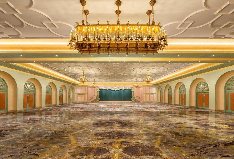 酒店 Hillock Ahmedabad