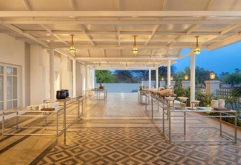 酒店 Hillock Ahmedabad