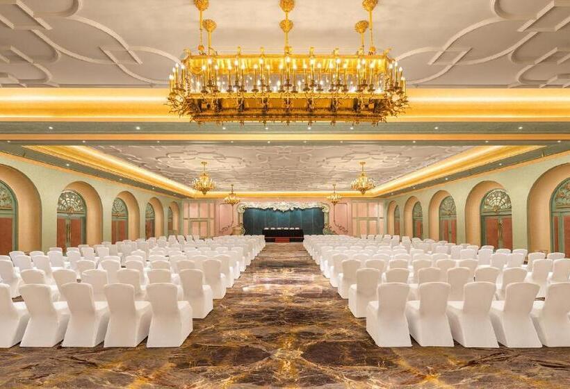 酒店 Hillock Ahmedabad