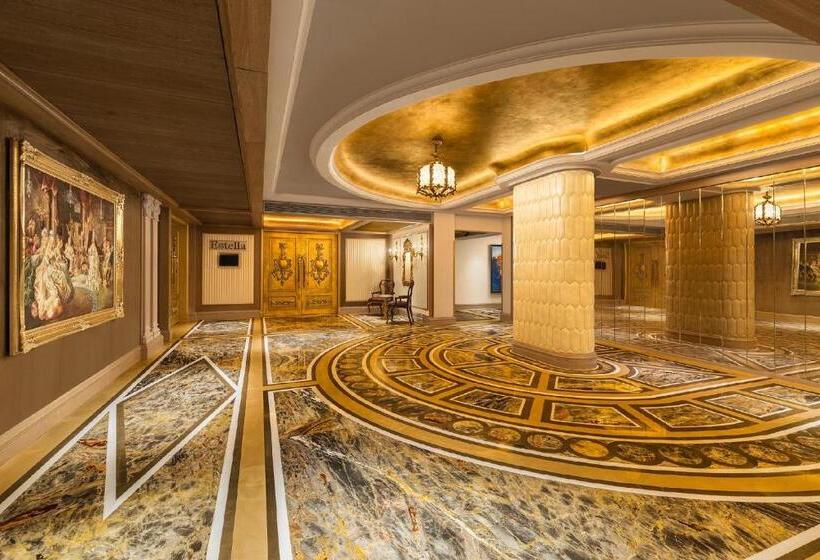 酒店 Hillock Ahmedabad