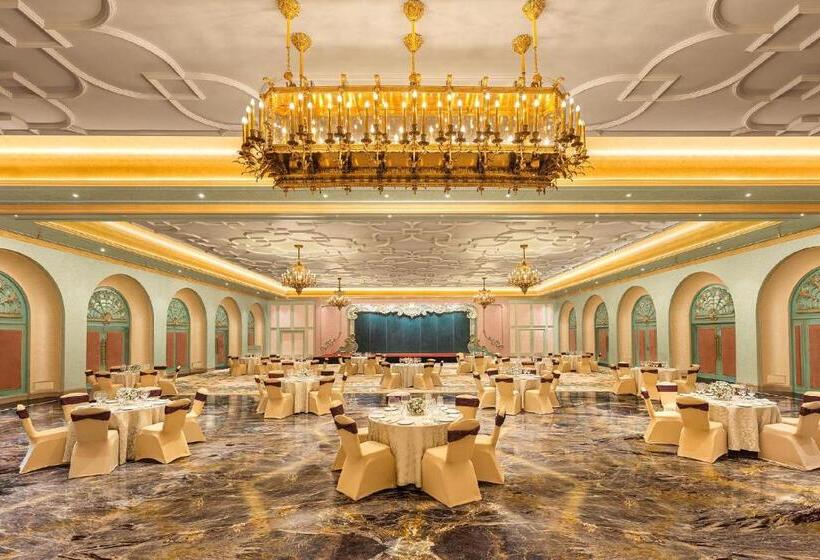 酒店 Hillock Ahmedabad