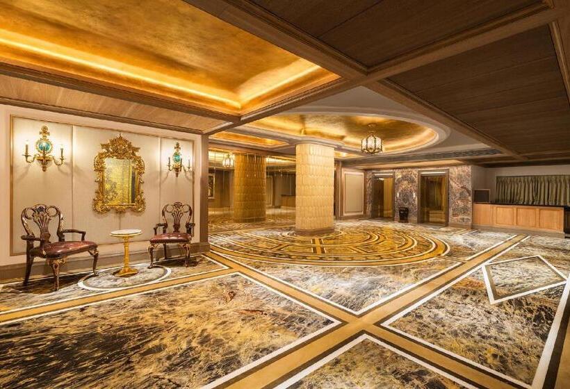 酒店 Hillock Ahmedabad