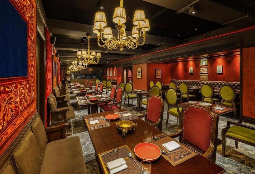 酒店 Hillock Ahmedabad