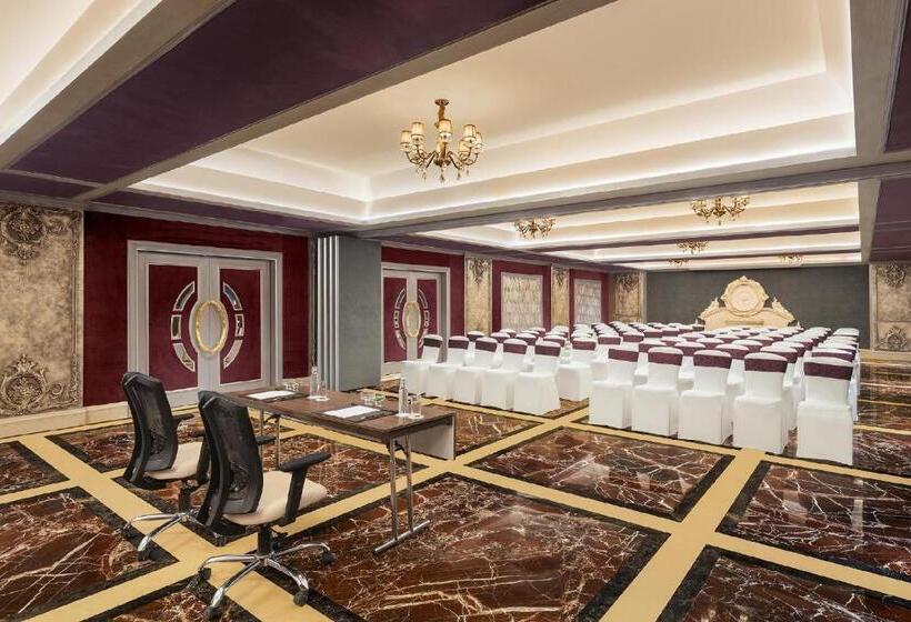 酒店 Hillock Ahmedabad