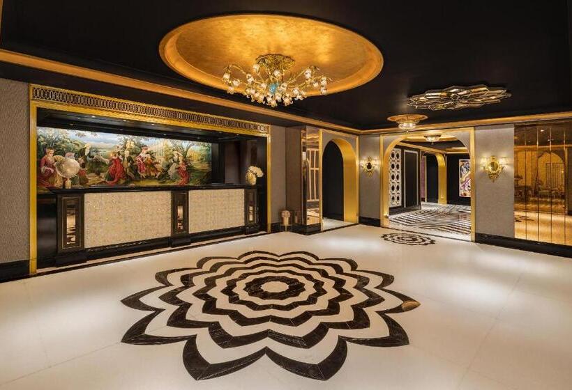 酒店 Hillock Ahmedabad