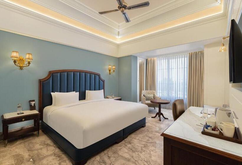 酒店 Hillock Ahmedabad