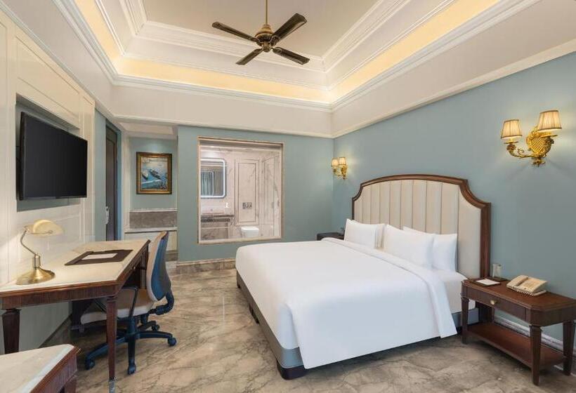 酒店 Hillock Ahmedabad