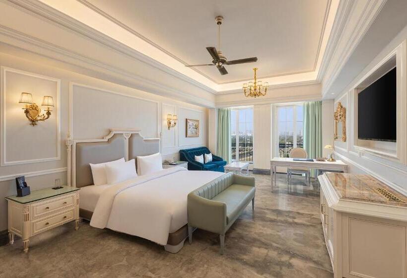 酒店 Hillock Ahmedabad