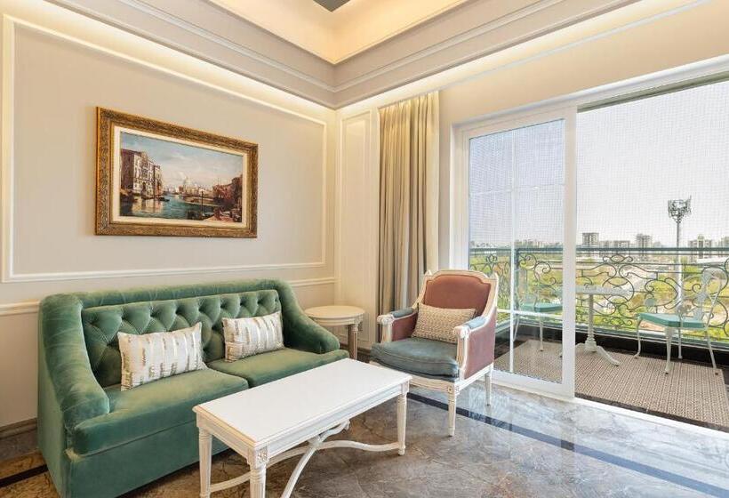 酒店 Hillock Ahmedabad