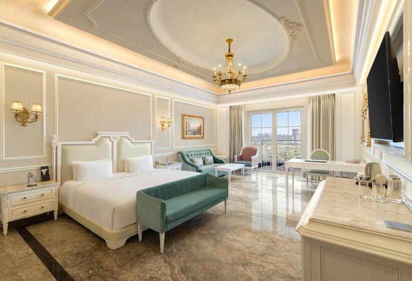 酒店 Hillock Ahmedabad