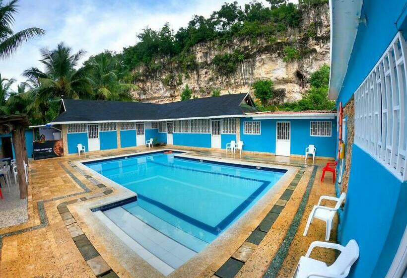 호텔 Viaja Con Ganas Colibri