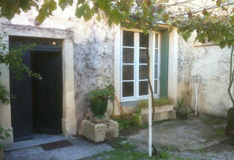 Pensionat Experience Unique Dans Un Lieu Magique